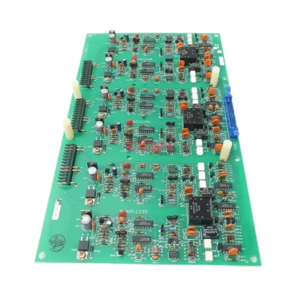 Allen Bradley 50905-002 Printed Circuit Board (PCB)