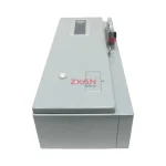 Allen-Bradley 512-BACD-24 Combination Starter