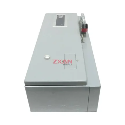 Allen-Bradley 512-BACD-24 Combination Starter