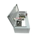 Allen-Bradley 512-BACD-24 Combination Starter