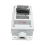 Allen-Bradley 600-TCX5 Manual Motor Controller