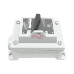 Allen-Bradley 600-TCX5 Manual Motor Controller