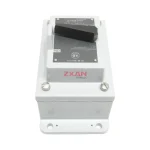 Allen-Bradley 600-TCX5 Manual Motor Controller