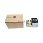 Allen-Bradley 609-AOW Manual Motor Starter