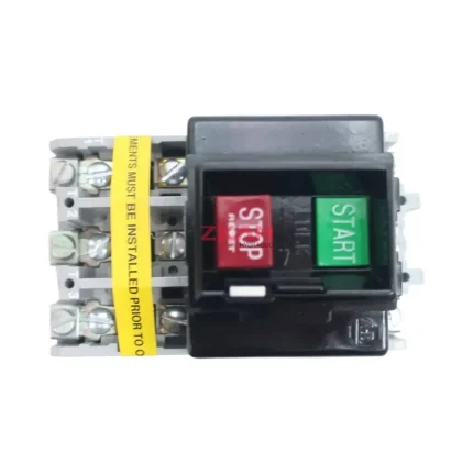 Allen-Bradley 609-AOW Manual Motor Starter