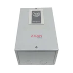 Allen-Bradley 700-BR401A1 Relay Enclosure