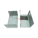 Allen-Bradley 700-BR401A1 Relay Enclosure