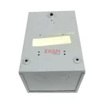 Allen-Bradley 700-BR401A1 Relay Enclosure