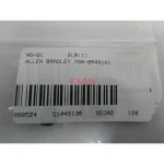 Allen-Bradley 700-BR401A1 Relay Enclosure