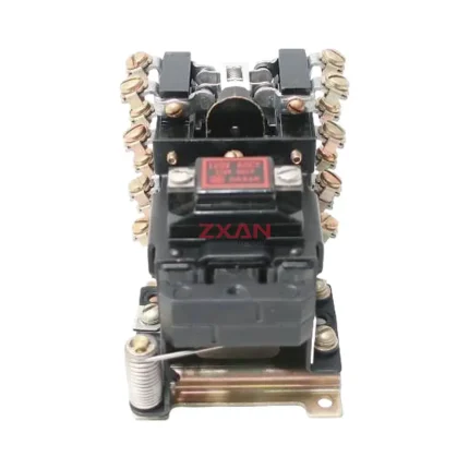 Allen-Bradley 700-BX440A1 AC Relay
