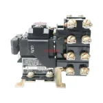 Allen-Bradley 700-BX440A1 AC Relay