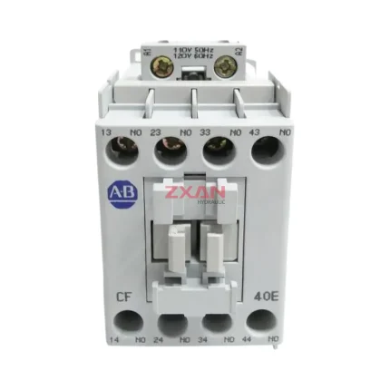 Allen-Bradley 700-CF400D Control Relay