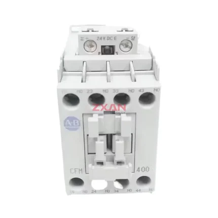 Allen-Bradley 700-CFM400E Control Relay