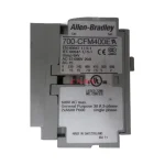 Allen-Bradley 700-CFM400E Control Relay