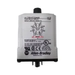 Allen-Bradley 700-HT12AA2 Time Delay Relay (Power On-Delay Plug-in Relay)