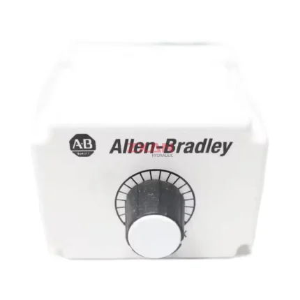 Allen-Bradley 700-HT12AA2 Time Delay Relay (Power On-Delay Plug-in Relay)