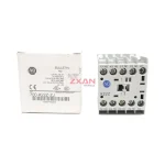 Allen-Bradley 700-K22Z-ZJ Control Relay