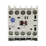 Allen-Bradley 700-K31Z-ZJ Control Relay