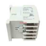 Allen-Bradley 700-K31Z-ZJ Control Relay