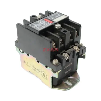 Allen-Bradley 700-N400A24 Industrial Control Relay