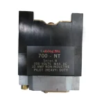 Allen-Bradley 700-NT Timing Unit
