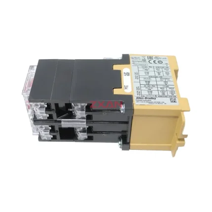 Allen-Bradley 700-P800A1 AC Relay