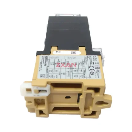 Allen-Bradley 700-P800A1 AC Relay