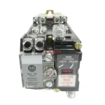 Allen-Bradley 700-PL400A1 Mechanically Latched Control Relay