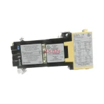 Allen-Bradley 700-PL400A1 Mechanically Latched Control Relay