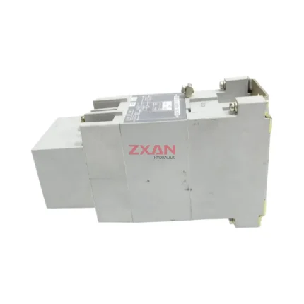 Allen-Bradley 700-RT00D010A1 Solid State Timer
