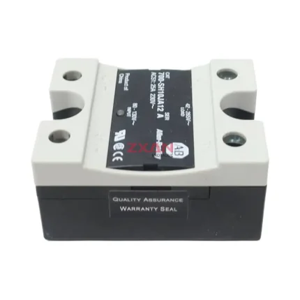 Allen-Bradley 700-SH10JA12 Solid State Relay