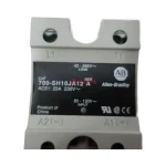 Allen-Bradley 700-SH10JA12 Solid State Relay