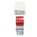 Allen-Bradley 700S-EF440KDC Safety Relay