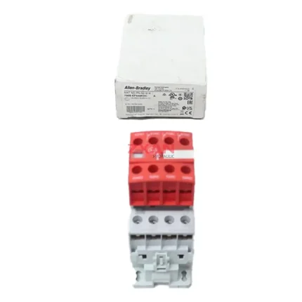 Allen-Bradley 700S-EF440KDC Safety Relay