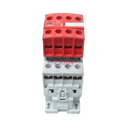 Allen-Bradley 700S-EF440KDC Safety Relay