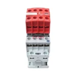 Allen-Bradley 700S-EF440KDC Safety Relay