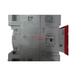 Allen-Bradley 700S-EF440KDC Safety Relay
