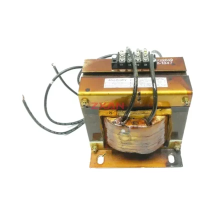 Allen-Bradley 80022-155-03 Control Transformer