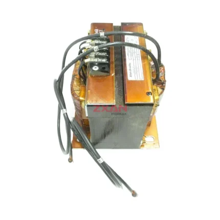 Allen-Bradley 80022-155-03 Control Transformer