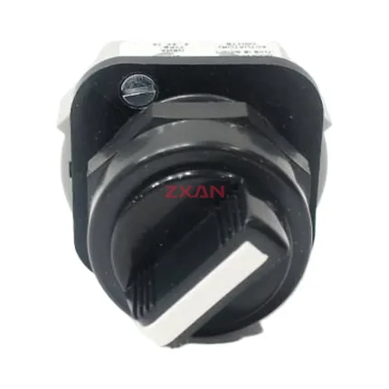 Allen Bradley 800H-HR2 Selector Switch