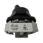 Allen Bradley 800H-HR2 Selector Switch