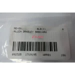 Allen Bradley 800H-HR2 Selector Switch