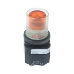 Allen-Bradley 800H-PRA16A Pilot Light / Indicator Light