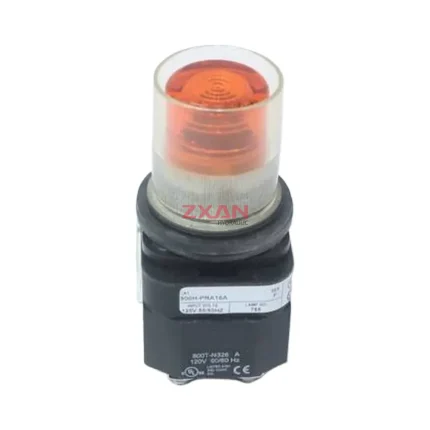 Allen-Bradley 800H-PRA16A Pilot Light / Indicator Light