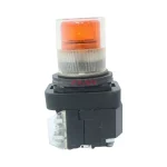 Allen-Bradley 800H-PRA16A Pilot Light / Indicator Light