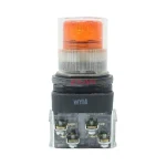Allen-Bradley 800H-PRA16A Pilot Light / Indicator Light