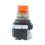 Allen-Bradley 800H-PRA16A Pilot Light / Indicator Light