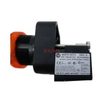 Allen-Bradley 800H-QRH2A 30mm Pilot Light