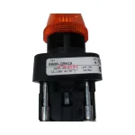 Allen-Bradley 800H-QRH2A 30mm Pilot Light