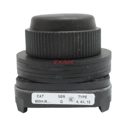 Allen-Bradley 800H-R2 Push Button Unit
